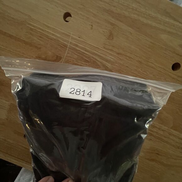 LL Bean Jacket PolarTec Colorblock Zip Up Zip Pocket Windblock Outdoors Small - Picture 6 of 6